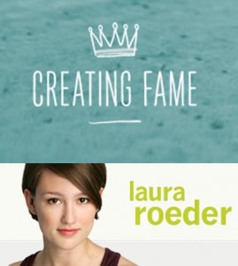 Laura Roeder – Creating Fame Complete