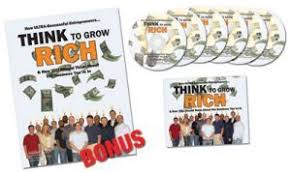 Dan Kennedy & Bill Glazer - Think To Grow Rich