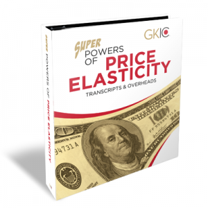 Dan Kennedy - Price Elasticity Online Training