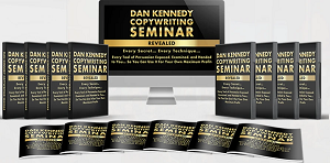 Dan Kennedy - The Business Of Copywriting