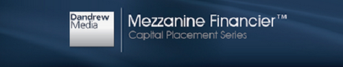 Dandrew Media – Mezzanine Financier