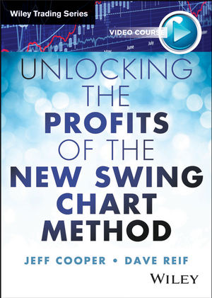 Dave Reif & Jeff Cooper - Unlocking the Profits of the New Swing Chart Method (Video & Manual 6.73 GB) 