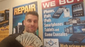 David Kosciusko – Ebay Phone Flipping Mastery