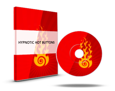 David Snyder - Hypnotic Hot Buttons