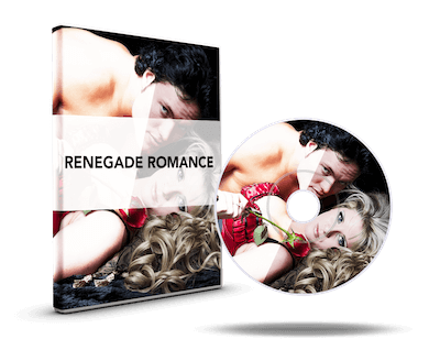 David Snyder - Renegade Romance