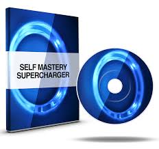 David Snyder - Self Mastery Supercharger Self Hypnosis Study Course