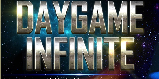 Daygame Infinite