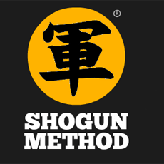 Derek Drake - The Shogun Method