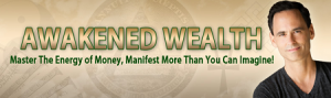 Derek Rydall – Awakened Wealth Home Study Program 