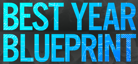 Derek Rydall – Best Year Blueprint