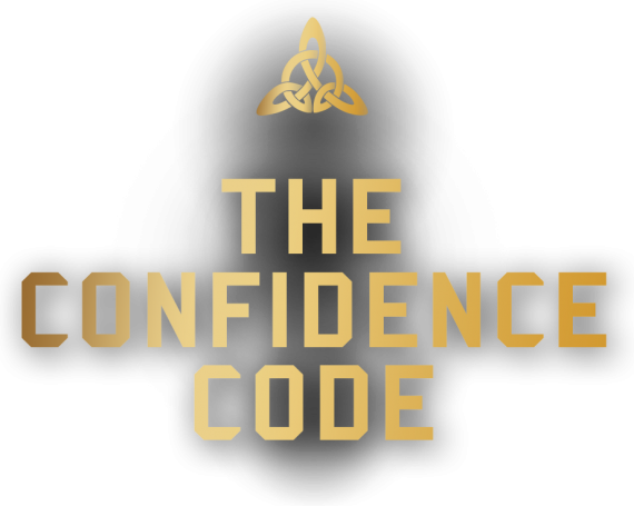 Derek Rydall – The Confidence Code