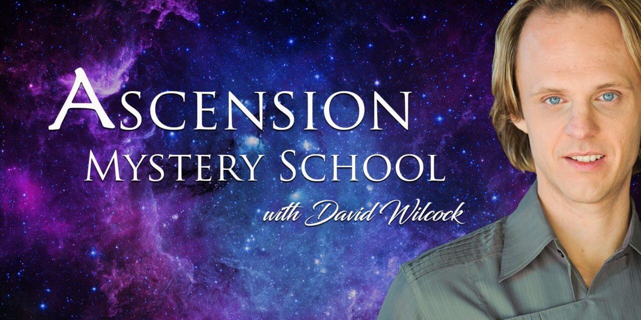 Divine Cosmos David Wilcock Ascension Mystery School