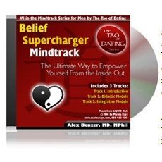 Dr. Alex Benzer - The Tao of Dating Mindtrack Collection