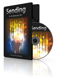 Dr. Paul Dobransky - Sending DVD