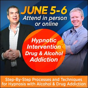 Dr. Richard Nongard - Hypnotic Intervention Step-By-Step Processes and Techniques for Hypnosis with Alcohol and Drug Addiction