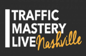 Ed O’Keefe - Traffic Mastery Live Nashville