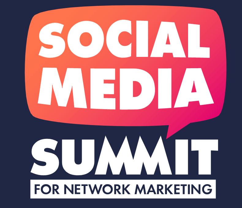 Eric Worre - Social Media Summit 2018