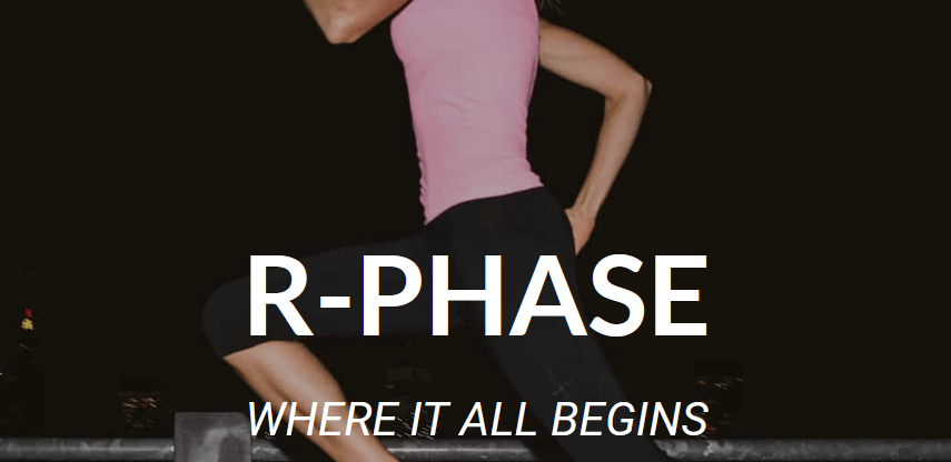 Essentials of Elite Performance - R-Phase