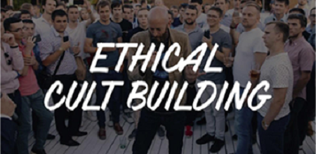 Jesse Elder – Ethical Cult Building 5.0