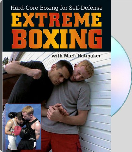 Extreme Boxing - Hardcore Boxing for Self-Defense