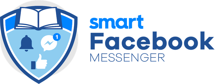 Ezra Firestone - Smart Facebook Messenger 2018