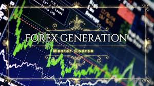  FOREX GENERATION MASTER COURSE