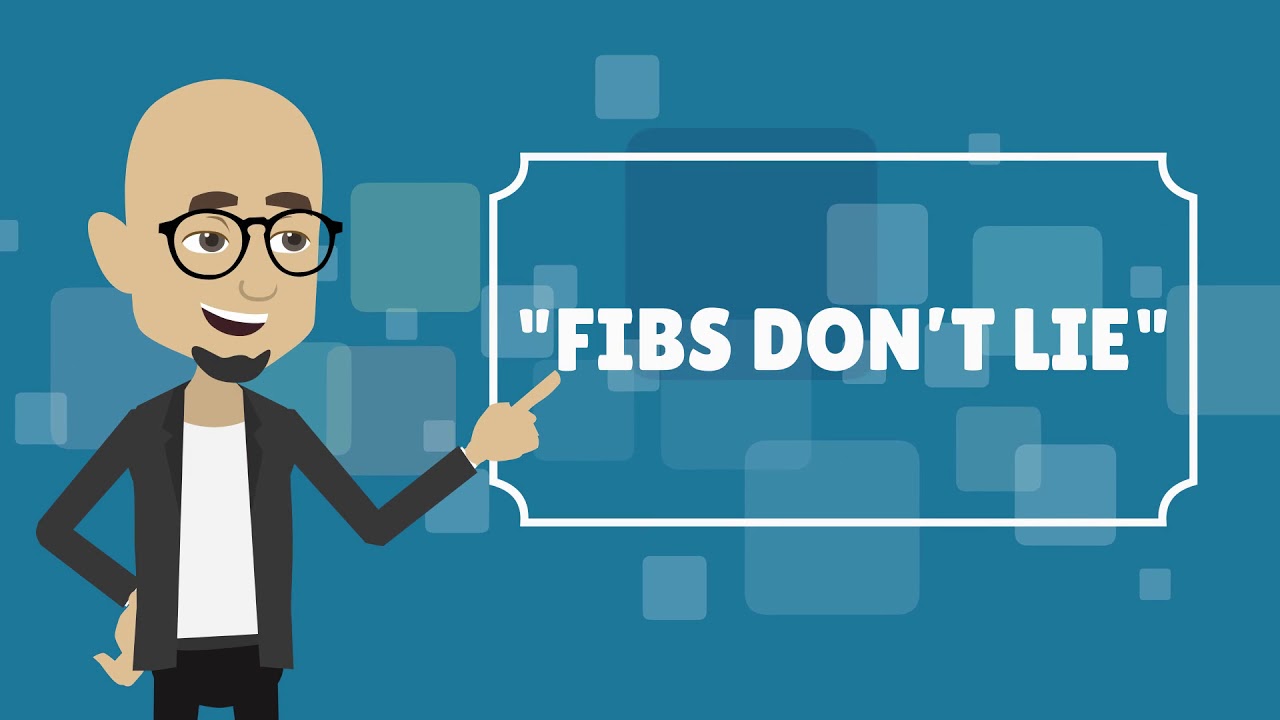 Fibs Don't Lie - Day Trading Course 2018