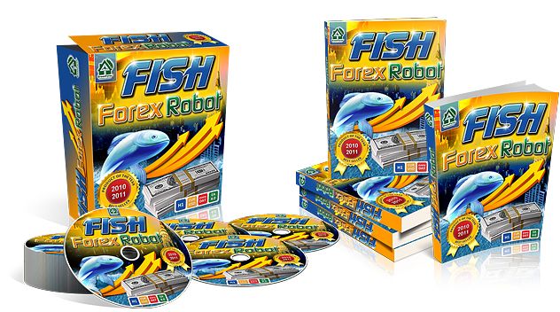 Fish Forex Robot 4G