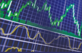 George Lane - Self-Managed Trading with Stochastics