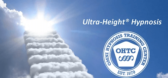 Gerald Kein - Ultra Height Hypnosis