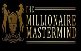 Giancarlo Barraza And Ed Hong - 500k Millionaire Mastermind