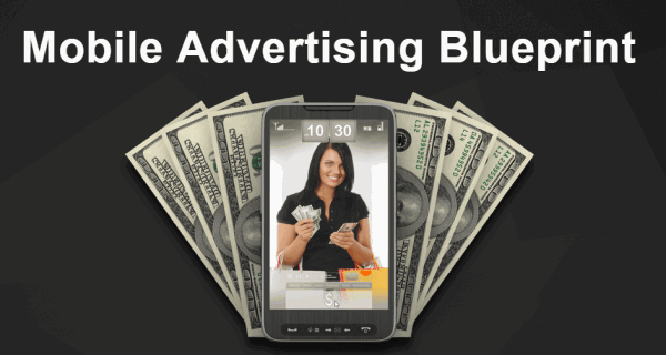 Greg Davis - Mobile Advertising Blueprint