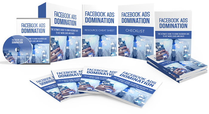 Greg Davis and Steve Fantasia - FB Ads Domination Update