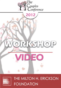 CC12 Workshop 10 – How We Love - How Biology Contributes to Marital Joy, Discord and Understanding- Helen Fisher, PhD