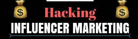 Hacking Influencer Marketing – Hacking Shopify Dropshipping