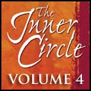 Hale Dwoskin - Sedona Method - Inner Circle Volumes 4