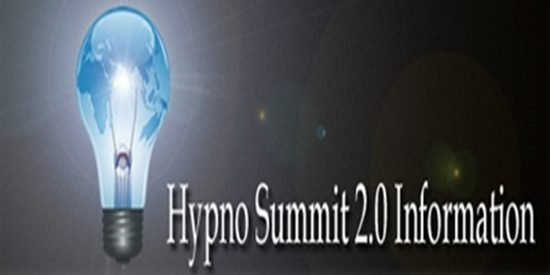 HypnoSummit March 2009