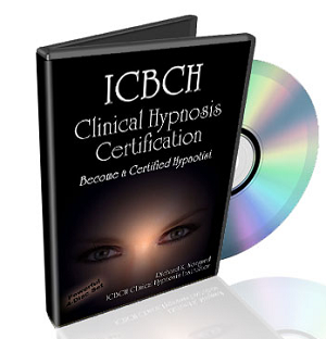 ICBCH Combined Basic + Advanced Hypnosis