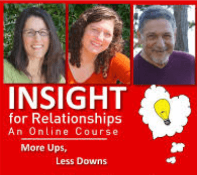 INSIGHT for Relationships - More Ups, Less Downs
