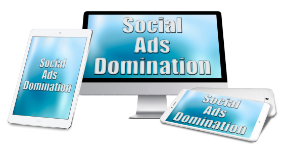 Ilean Harris – Social Ads Domination