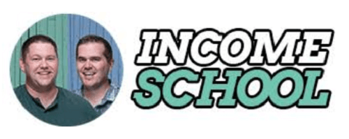 Income School - Project 24