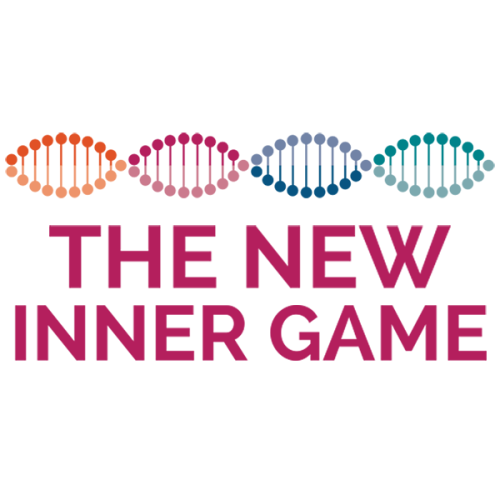 Irene Lyon – The NEW INNER GAME