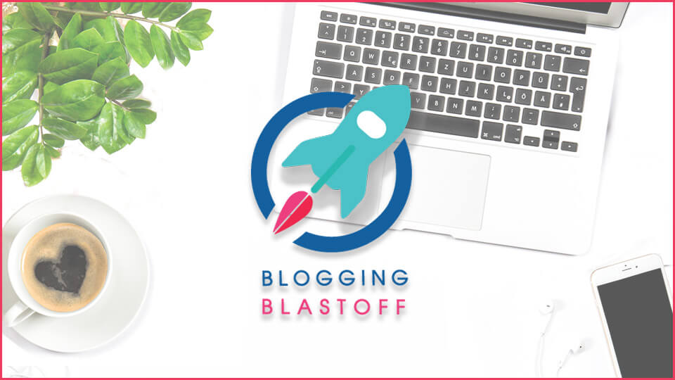 Its A Lovely Life - August 2019 Blogging Blastoff