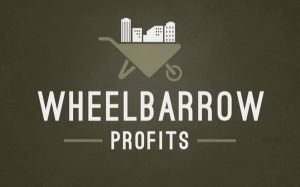 Jake & Gino - Wheelbarrow Profits Basic