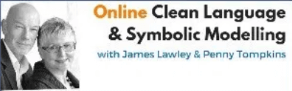 James Lawley and Penny Tompkins - Clean Language & Symbolic Modeling Online Training