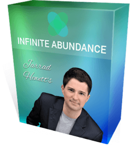 Jarrad Hewett - Infinite abundance