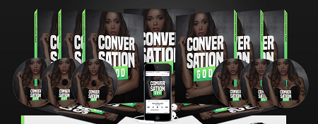 Jason Capital – Conversation God