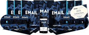 Jason Capital - Email Income Experts