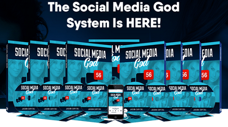 Jason Capital – Social Media God