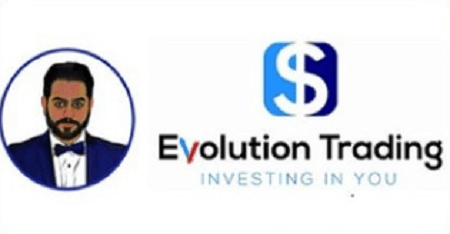 Jerry Singh - Evolution Forex Trading